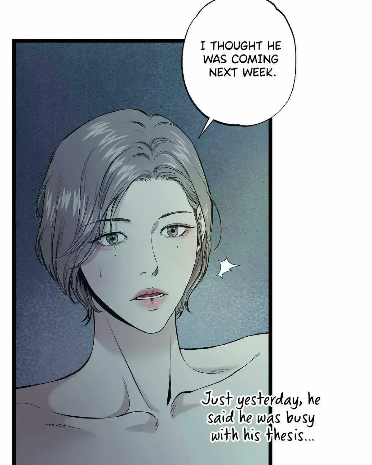 Wilderness Chapter 1.7 page 31 - 