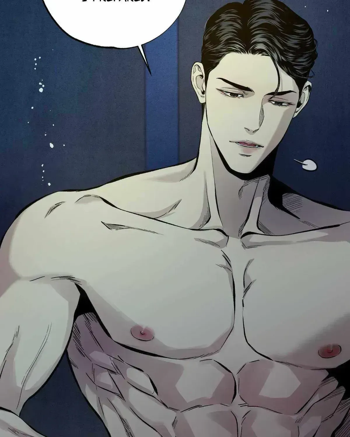 Wilderness Chapter 1.7 page 33 - 