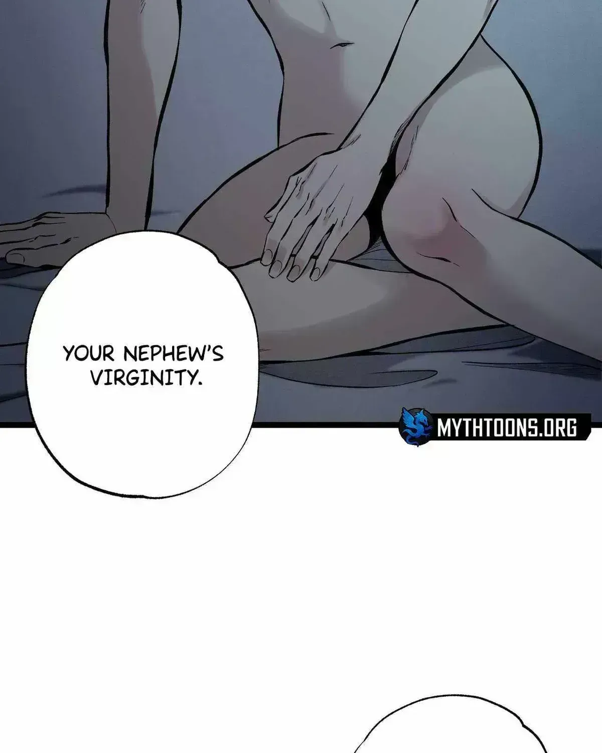 Wilderness Chapter 1.7 page 38 - 