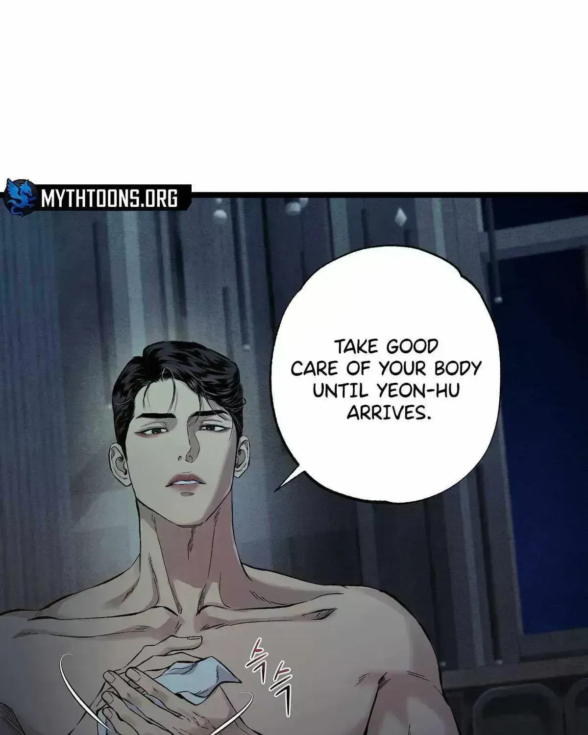 Wilderness Chapter 1.7 page 77 - 