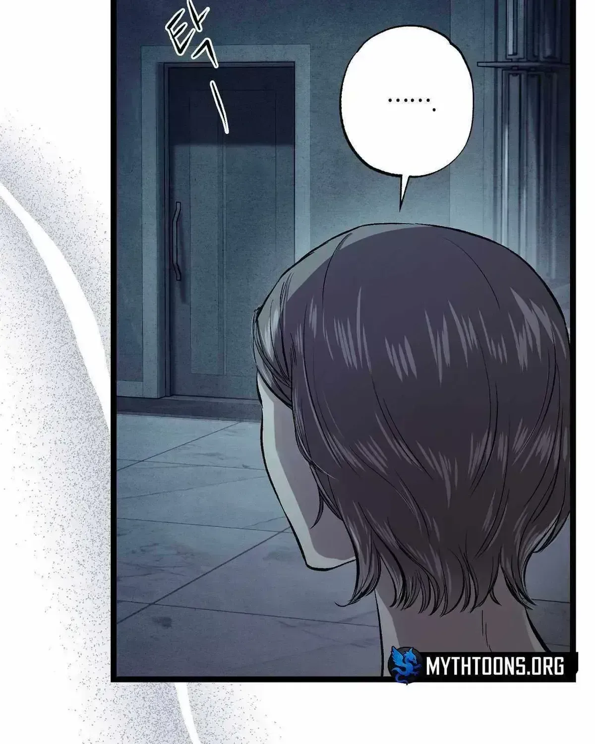 Wilderness Chapter 1.7 page 85 - 