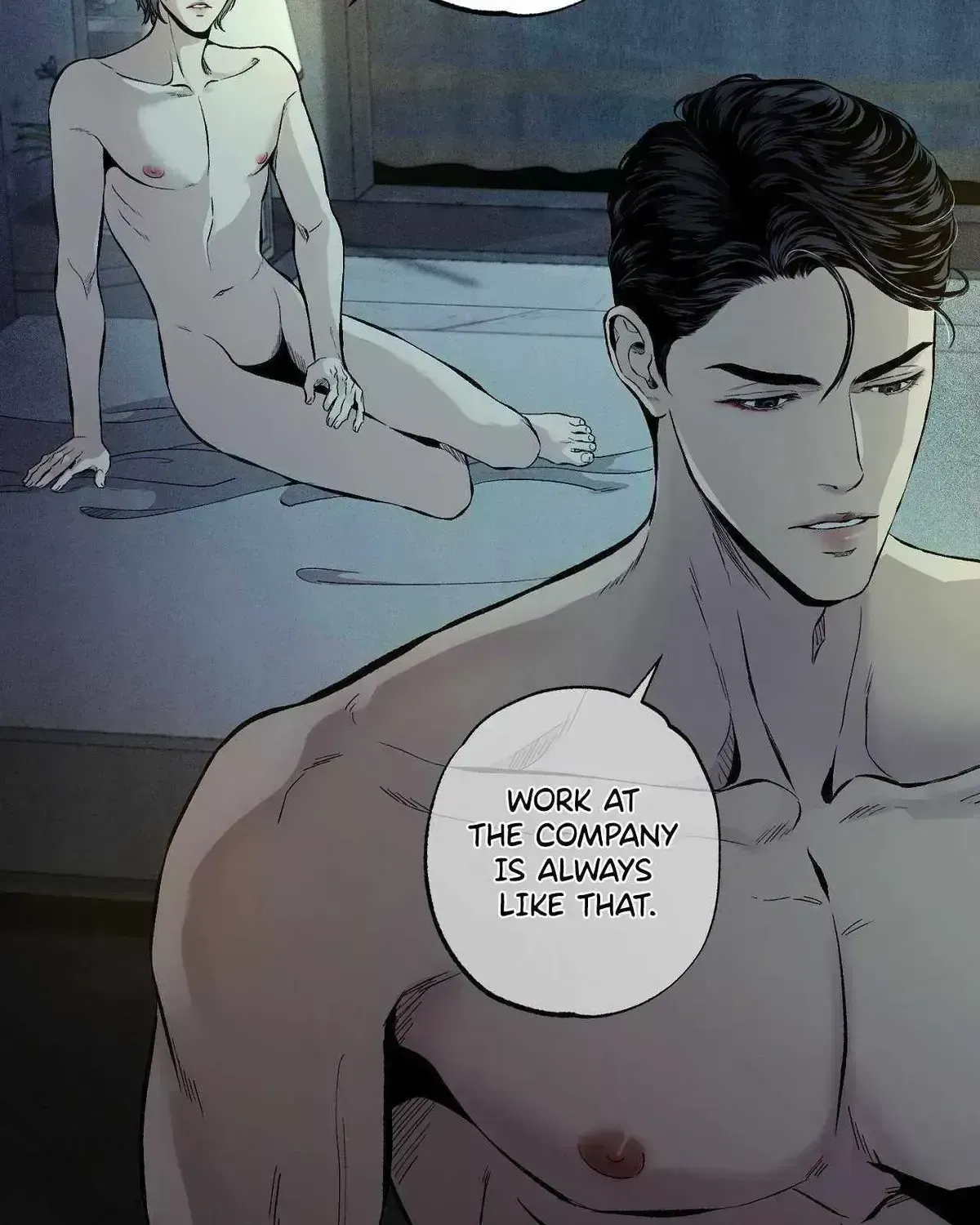Wilderness Chapter 1.8 page 27 - 
