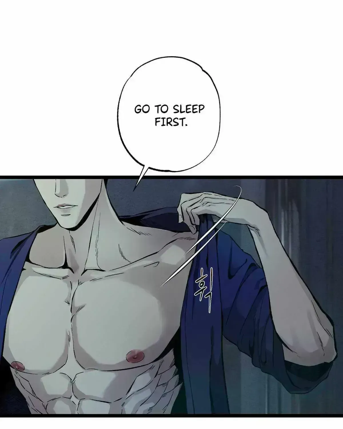Wilderness Chapter 1.8 page 81 - 
