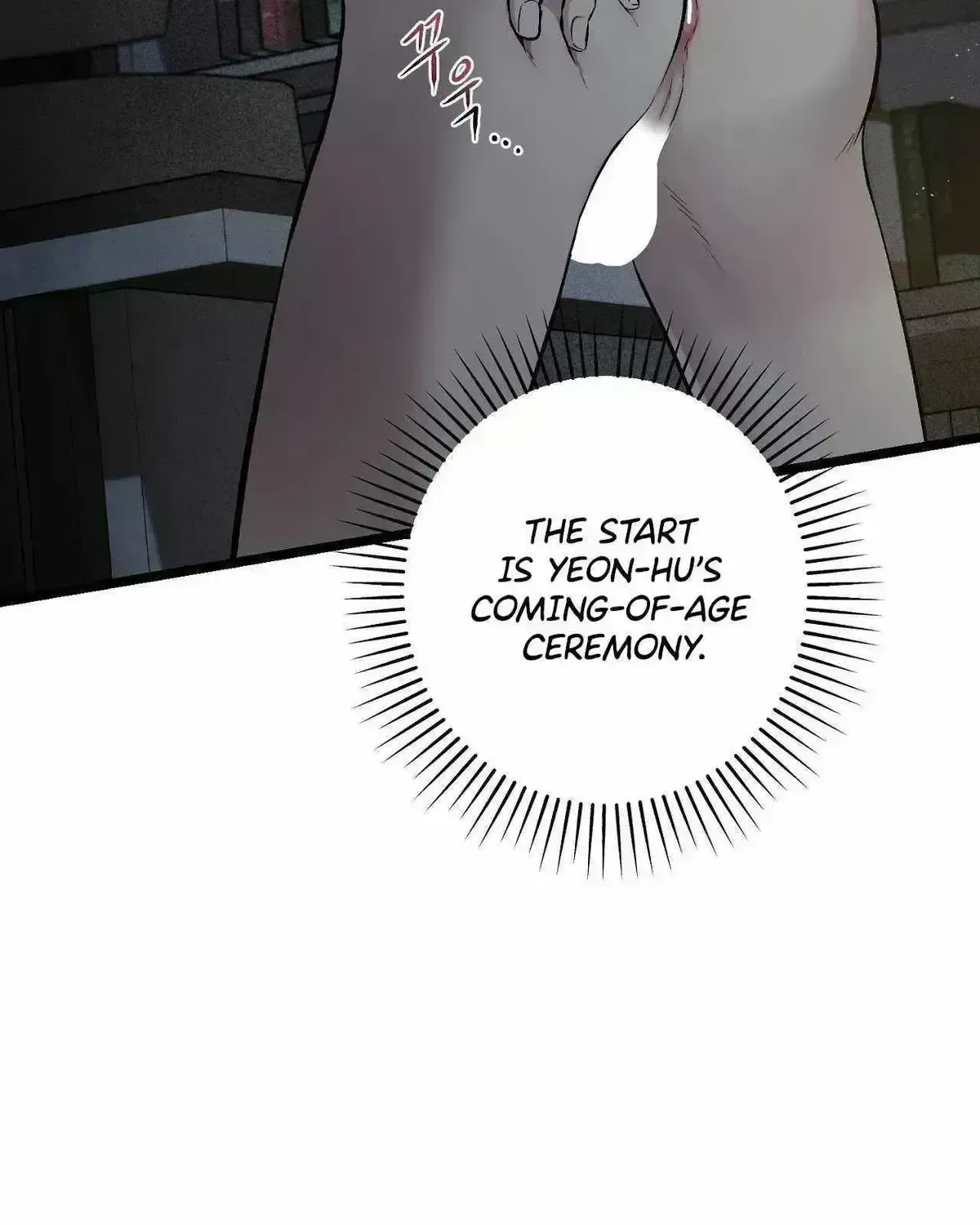 Wilderness Chapter 1.8 page 98 - 