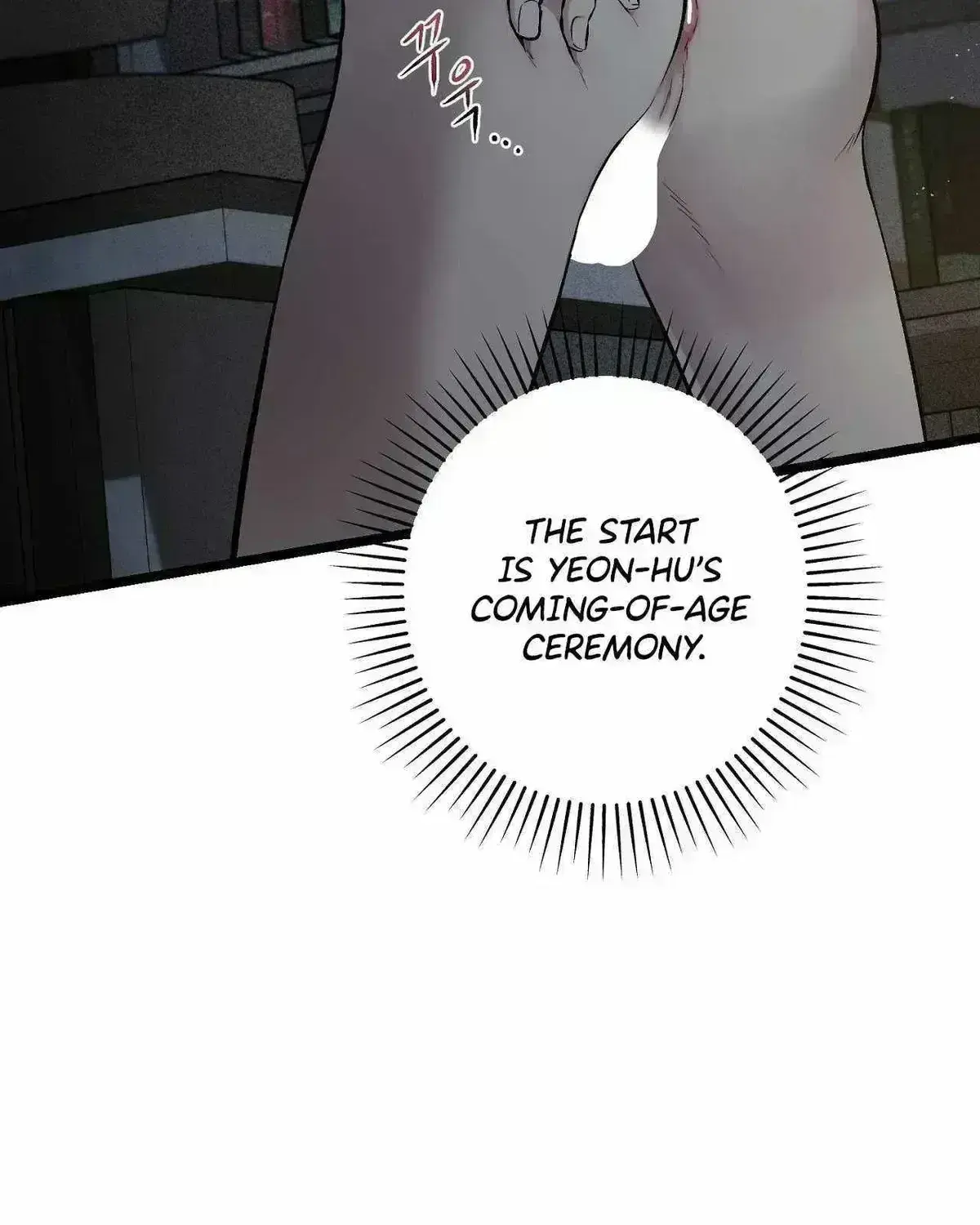 Wilderness Chapter 1.9 page 98 - 