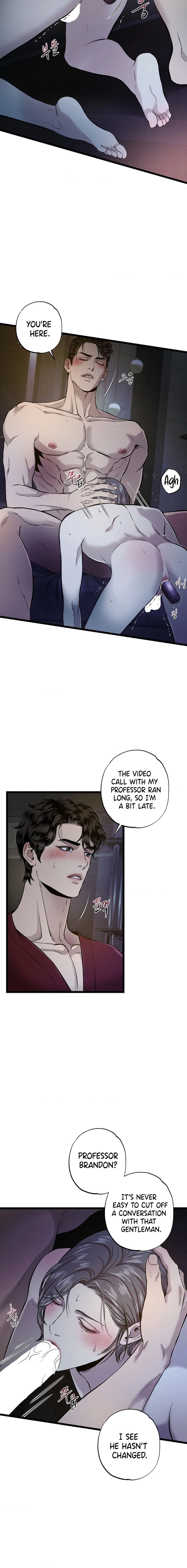 Wilderness Chapter 9 page 2 - 