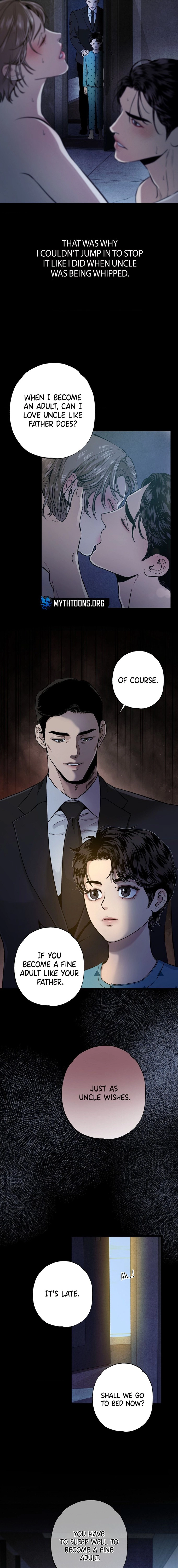 Wilderness Chapter 9 page 14 - 