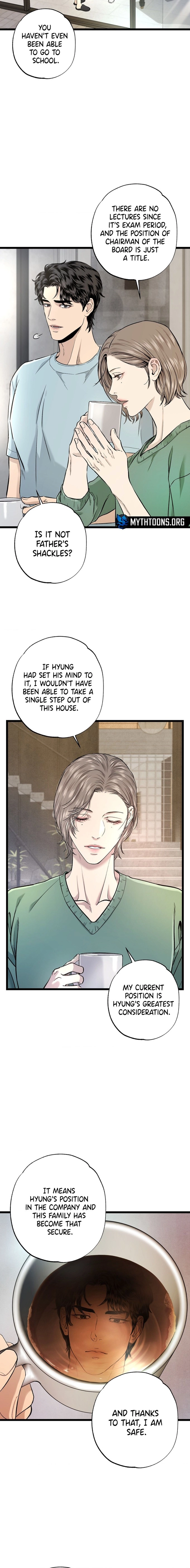 Wilderness Chapter 9 page 16 - 