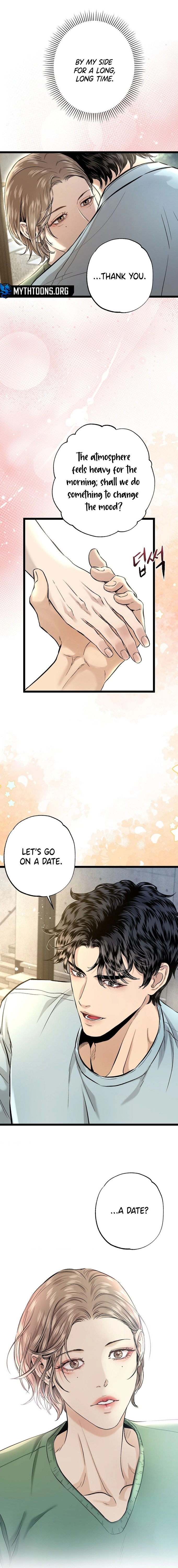 Wilderness Chapter 9 page 18 - 