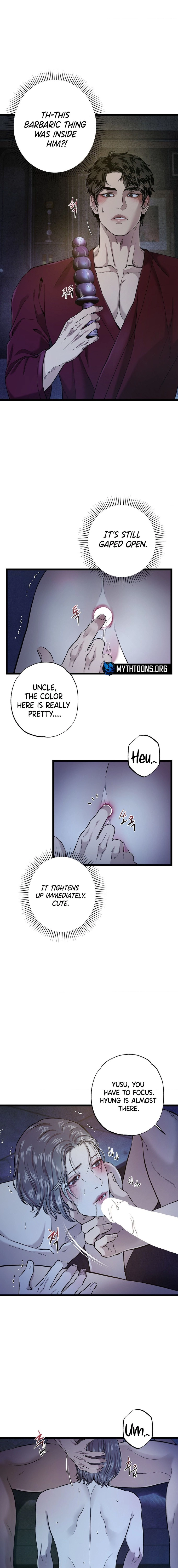 Wilderness Chapter 9 page 5 - 