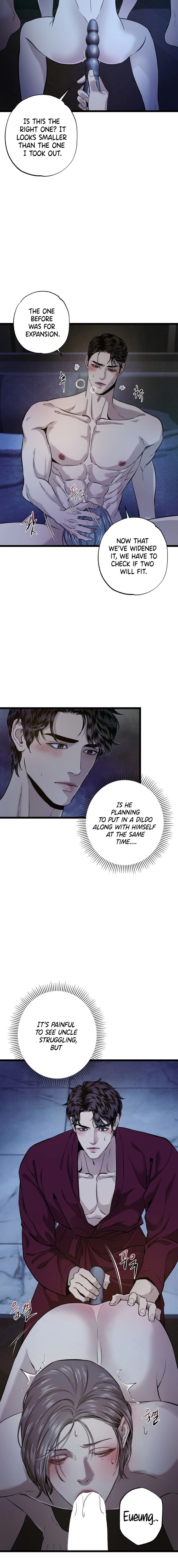 Wilderness Chapter 9 page 6 - 