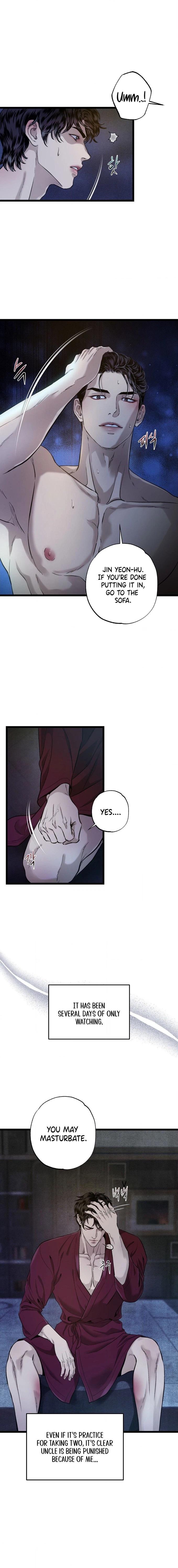 Wilderness Chapter 9 page 8 - 