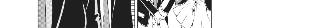 Will It Be the World or Her? Chapter 1.1 page 12 - 