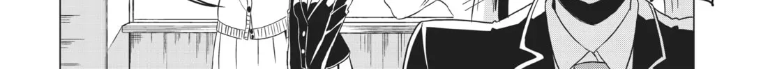 Will It Be the World or Her? Chapter 1.1 page 14 - 
