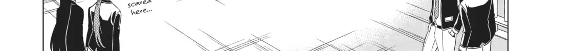 Will It Be the World or Her? Chapter 1.1 page 18 - 