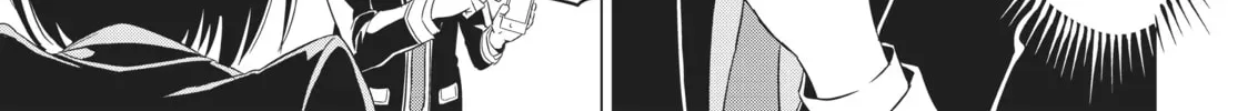 Will It Be the World or Her? Chapter 1.1 page 20 - 