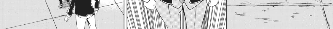 Will It Be the World or Her? Chapter 1.1 page 28 - 