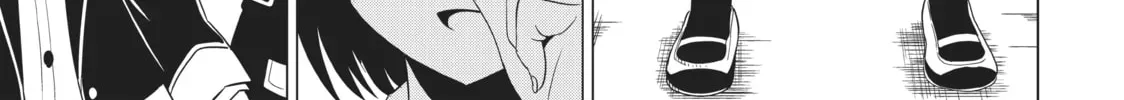 Will It Be the World or Her? Chapter 1.1 page 32 - 