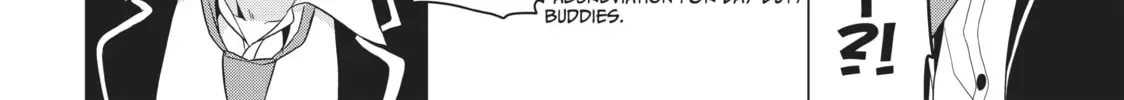 Will It Be the World or Her? Chapter 1.1 page 42 - 