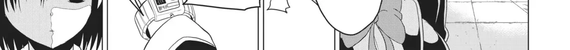 Will It Be the World or Her? Chapter 1.1 page 48 - 