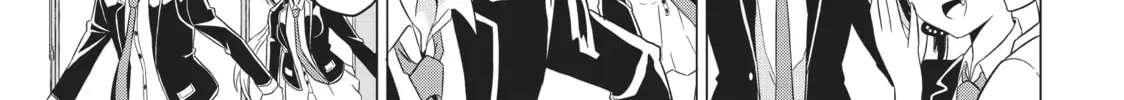 Will It Be the World or Her? Chapter 1.1 page 56 - 