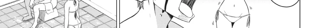 Will It Be the World or Her? Chapter 2.1 page 30 - 