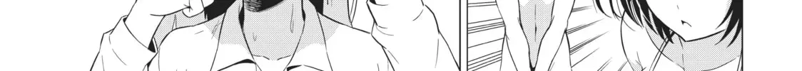 Will It Be the World or Her? Chapter 2.1 page 46 - 