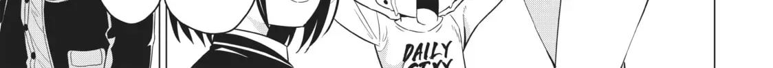 Will It Be the World or Her? Chapter 2.1 page 50 - 