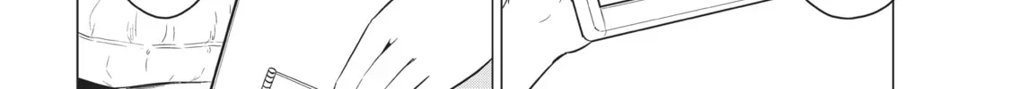 Will It Be the World or Her? Chapter 2.1 page 60 - 
