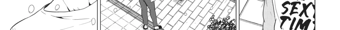 Will It Be the World or Her? Chapter 2.1 page 62 - 