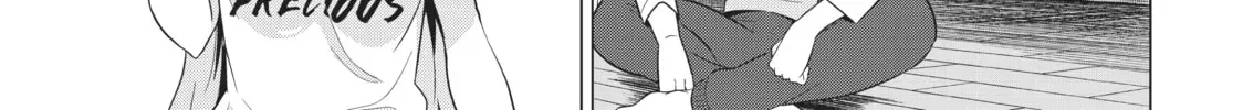 Will It Be the World or Her? Chapter 2.1 page 70 - 