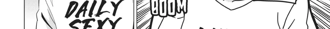 Will It Be the World or Her? Chapter 2.1 page 76 - 