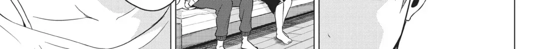 Will It Be the World or Her? Chapter 2.1 page 78 - 