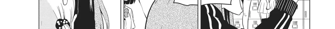 Will It Be the World or Her? Chapter 26.1 page 18 - 