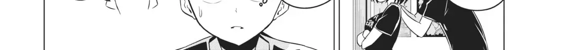 Will It Be the World or Her? Chapter 26.1 page 28 - 