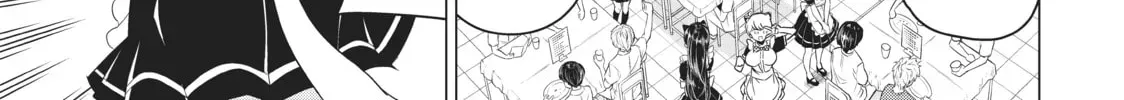 Will It Be the World or Her? Chapter 26.1 page 30 - 