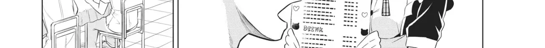 Will It Be the World or Her? Chapter 26.1 page 32 - 