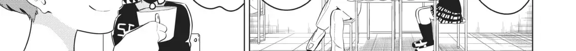 Will It Be the World or Her? Chapter 26.1 page 34 - 