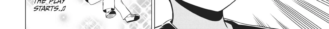 Will It Be the World or Her? Chapter 26.1 page 36 - 