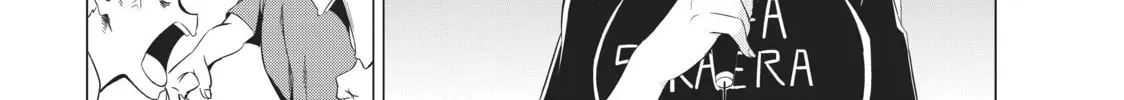 Will It Be the World or Her? Chapter 26.1 page 44 - 