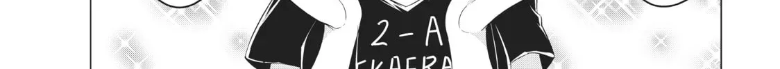 Will It Be the World or Her? Chapter 26.1 page 46 - 