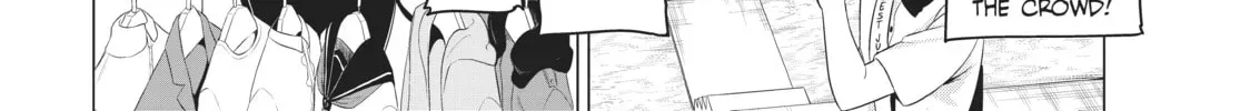 Will It Be the World or Her? Chapter 26.1 page 48 - 