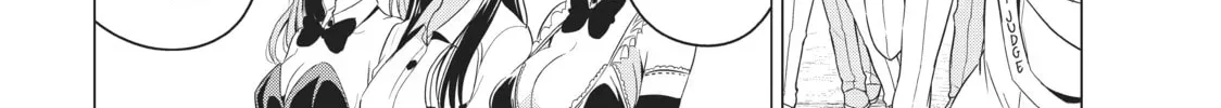 Will It Be the World or Her? Chapter 26.1 page 56 - 