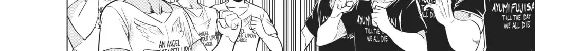 Will It Be the World or Her? Chapter 26.1 page 62 - 