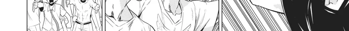 Will It Be the World or Her? Chapter 26.1 page 64 - 
