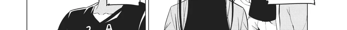 Will It Be the World or Her? Chapter 26.1 page 68 - 