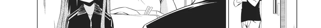 Will It Be the World or Her? Chapter 26.1 page 10 - 