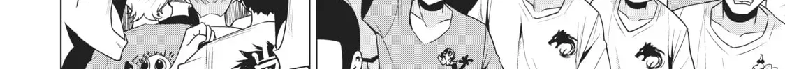 Will It Be the World or Her? Chapter 27.1 page 26 - 