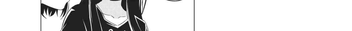 Will It Be the World or Her? Chapter 27.1 page 28 - 