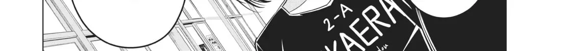 Will It Be the World or Her? Chapter 27.1 page 30 - 